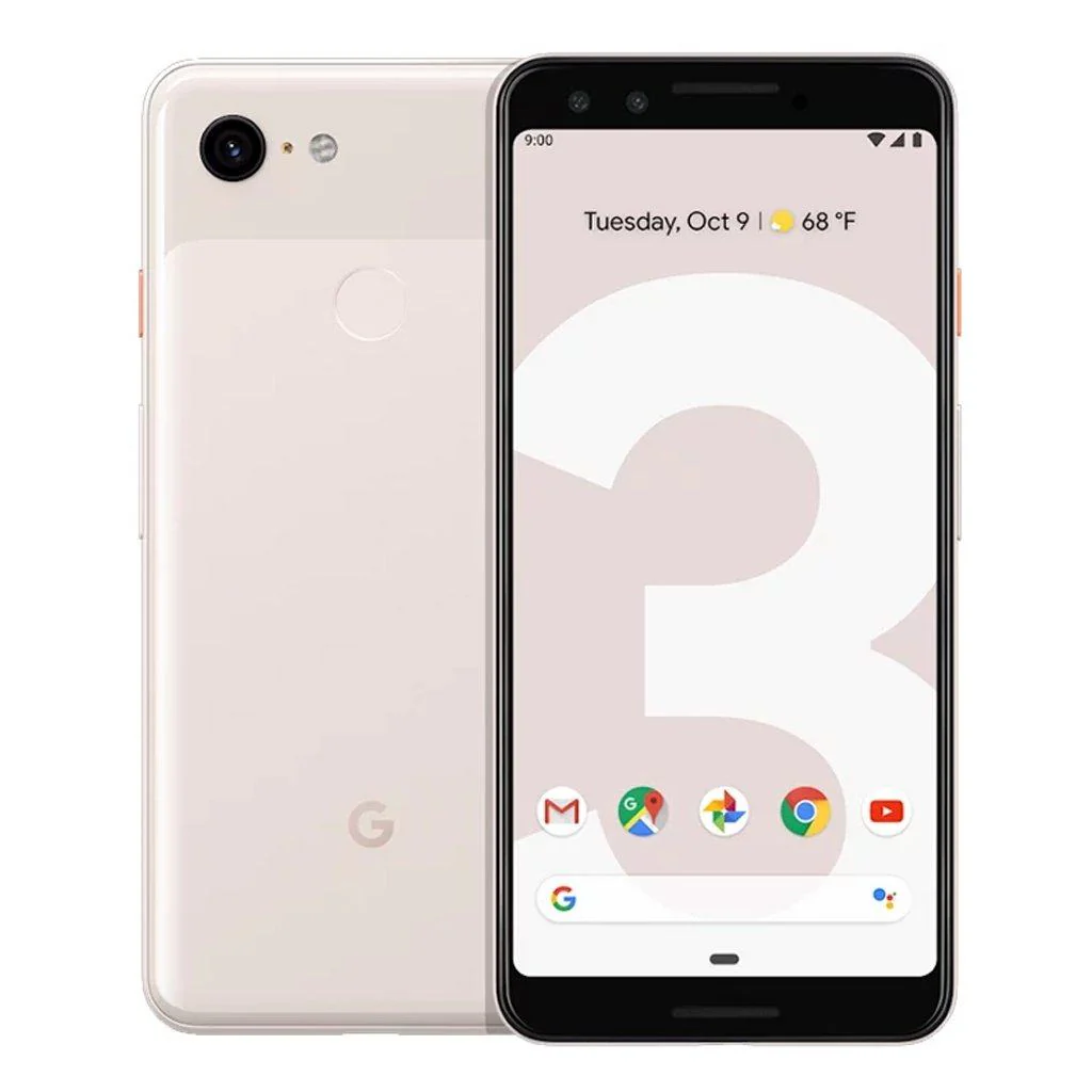 Pixel 3 - Image 3