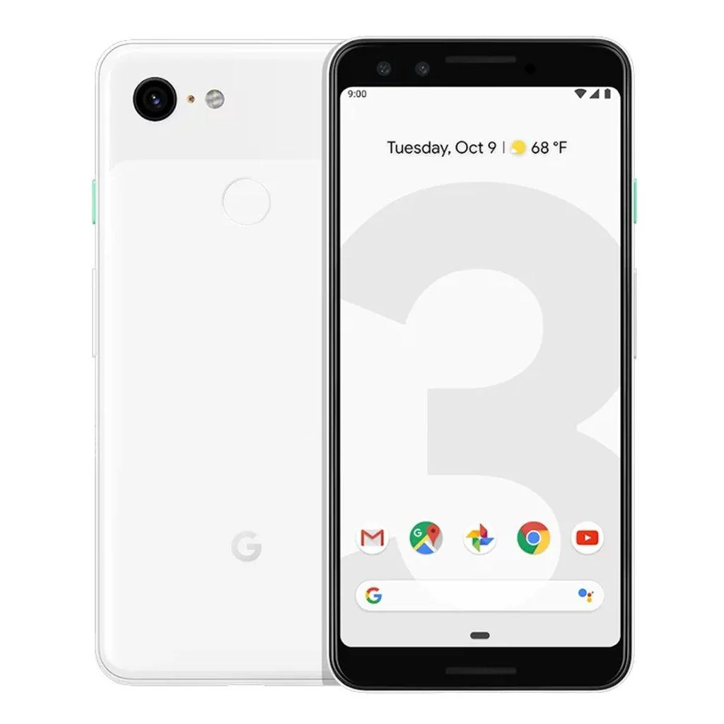 Pixel 3 - Image 4