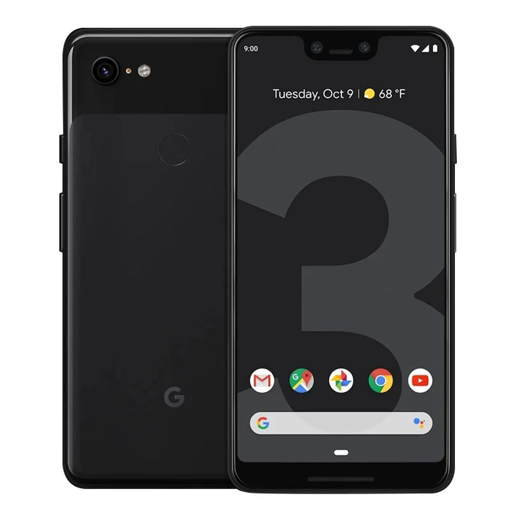 Pixel 3 XL - Image 3