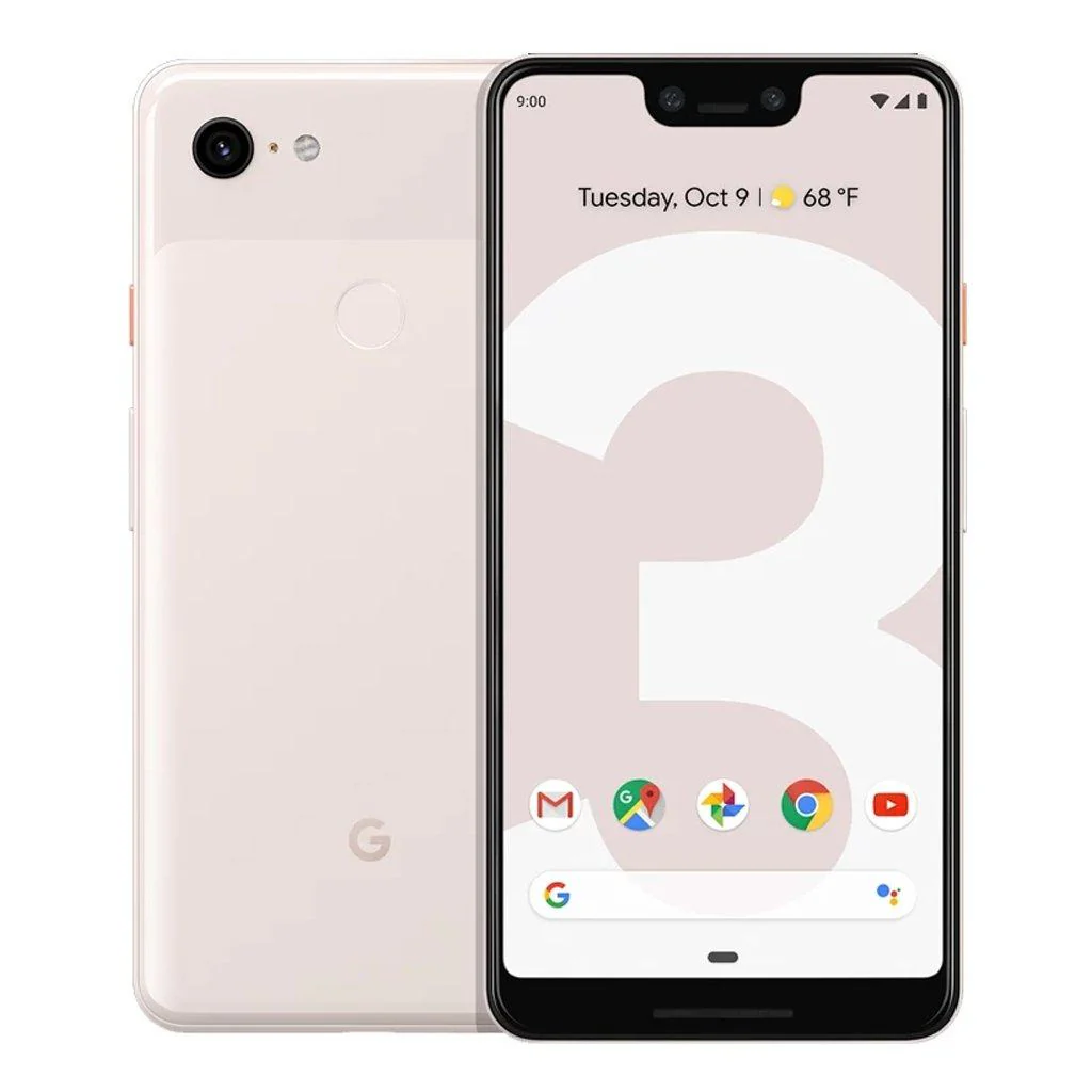 Pixel 3 XL - Image 4