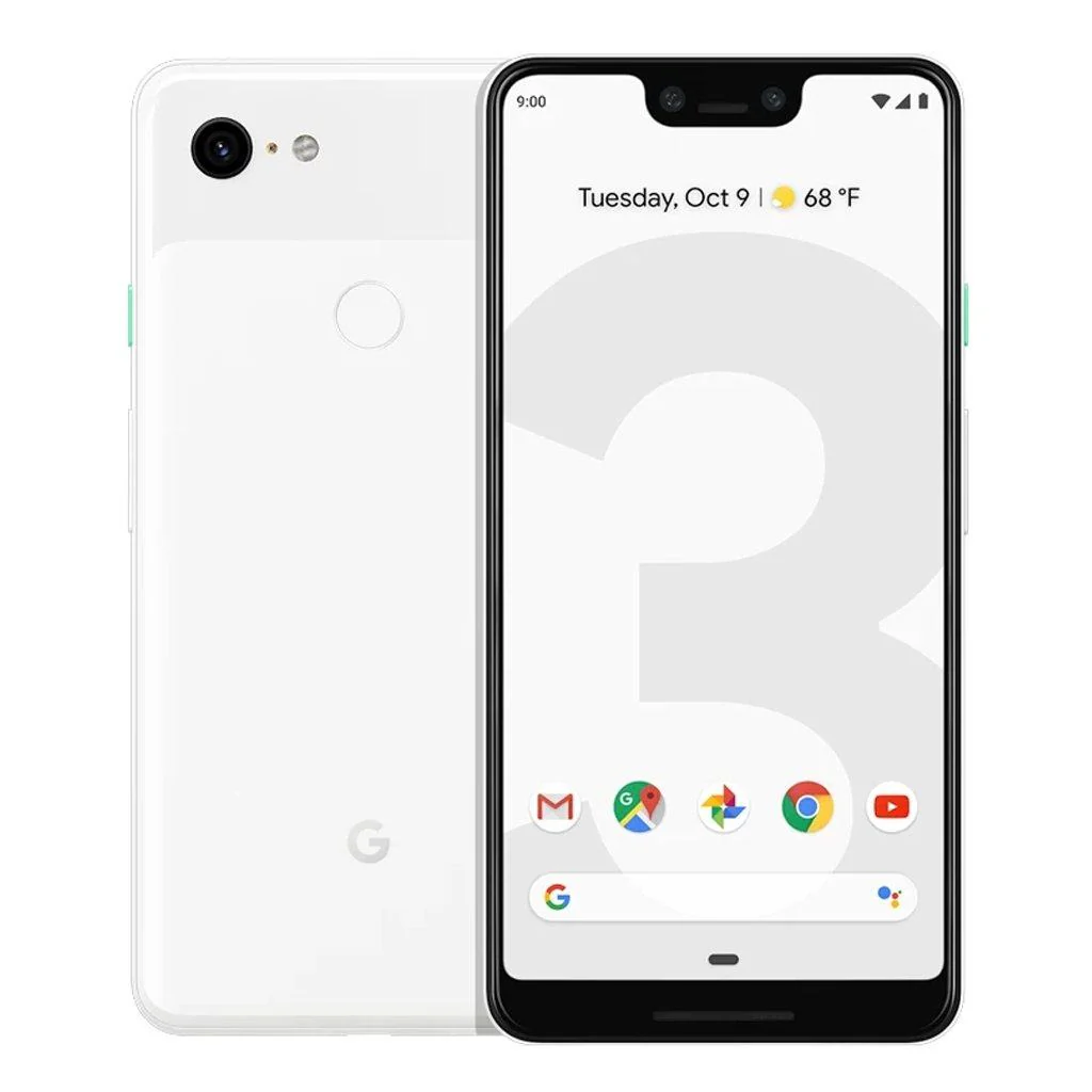 Pixel 3 XL - Image 5