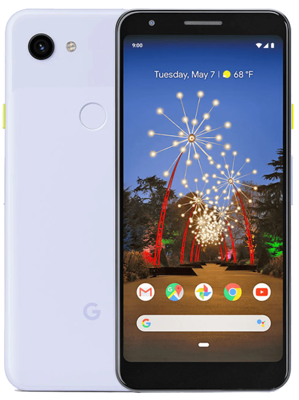 Pixel 3a - Image 2