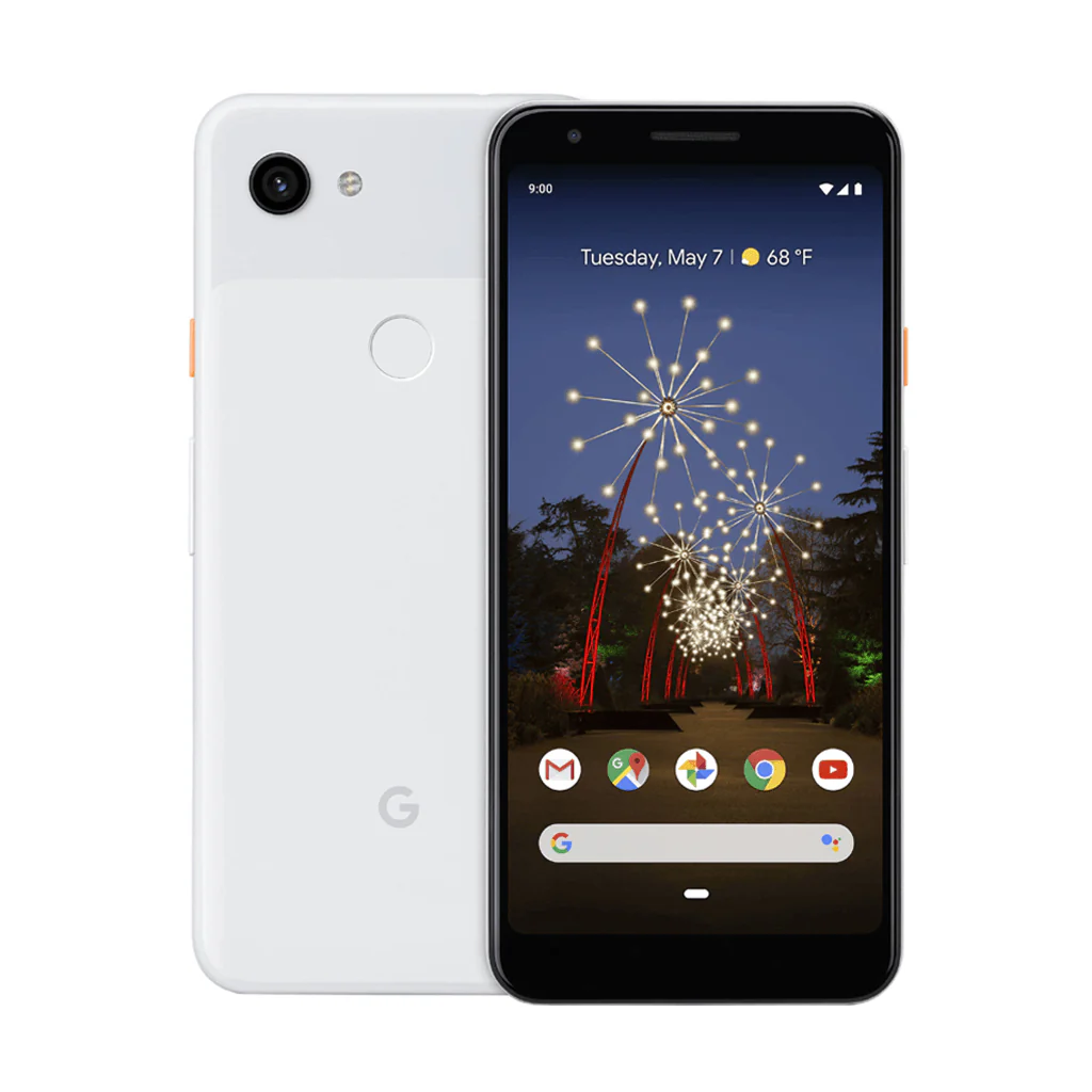 Pixel 3a - Image 3