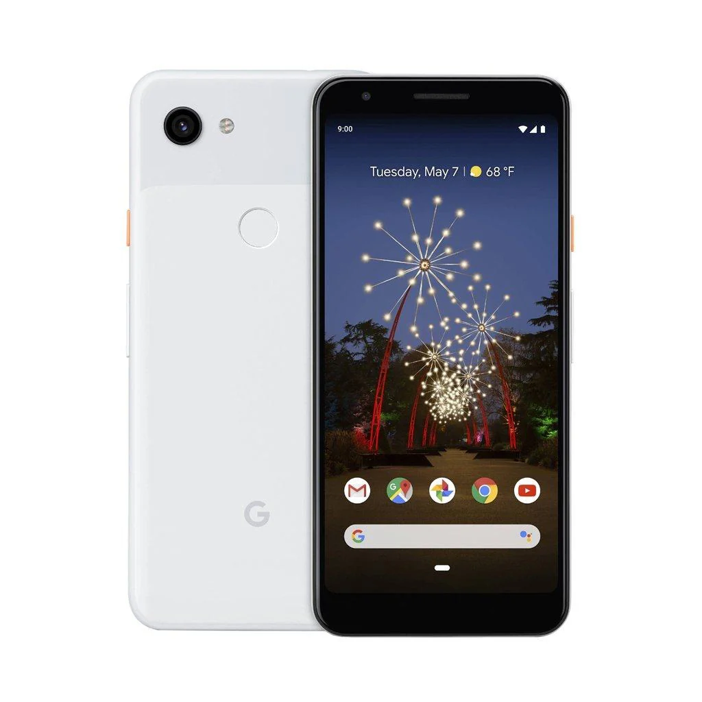 Pixel 3a XL - Image 3
