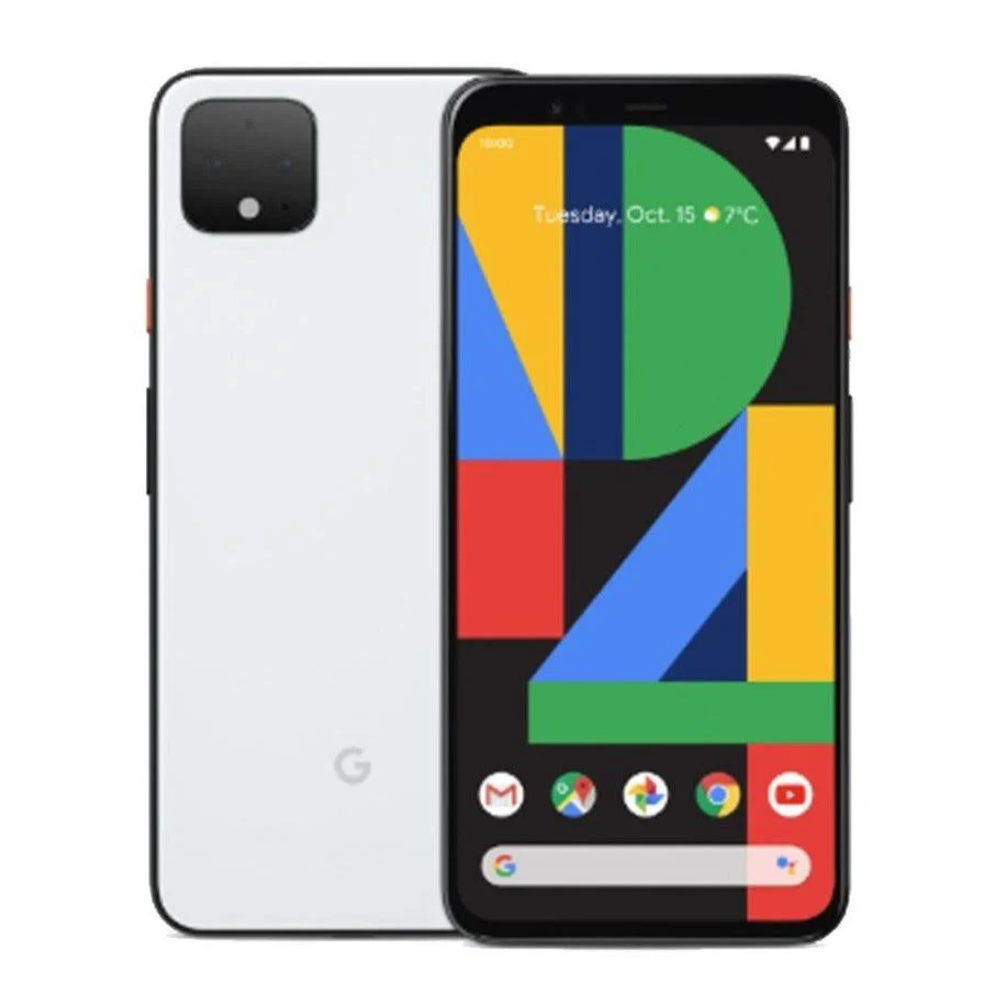 Pixel 4 - Image 2