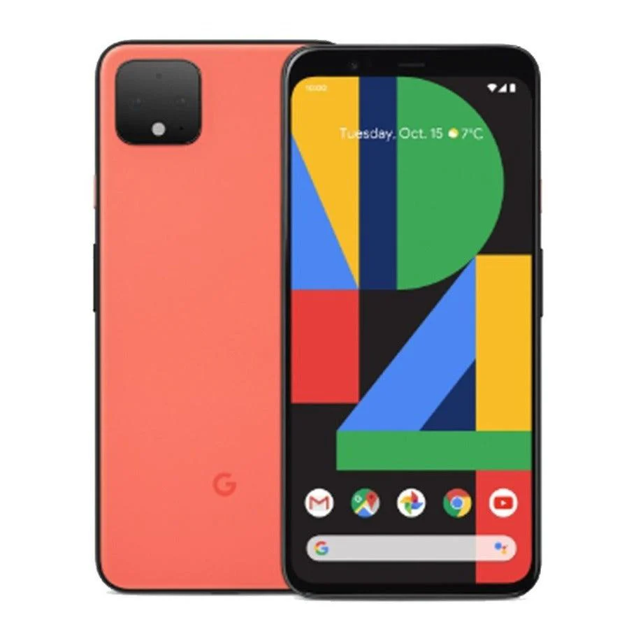 Pixel 4 - Image 3