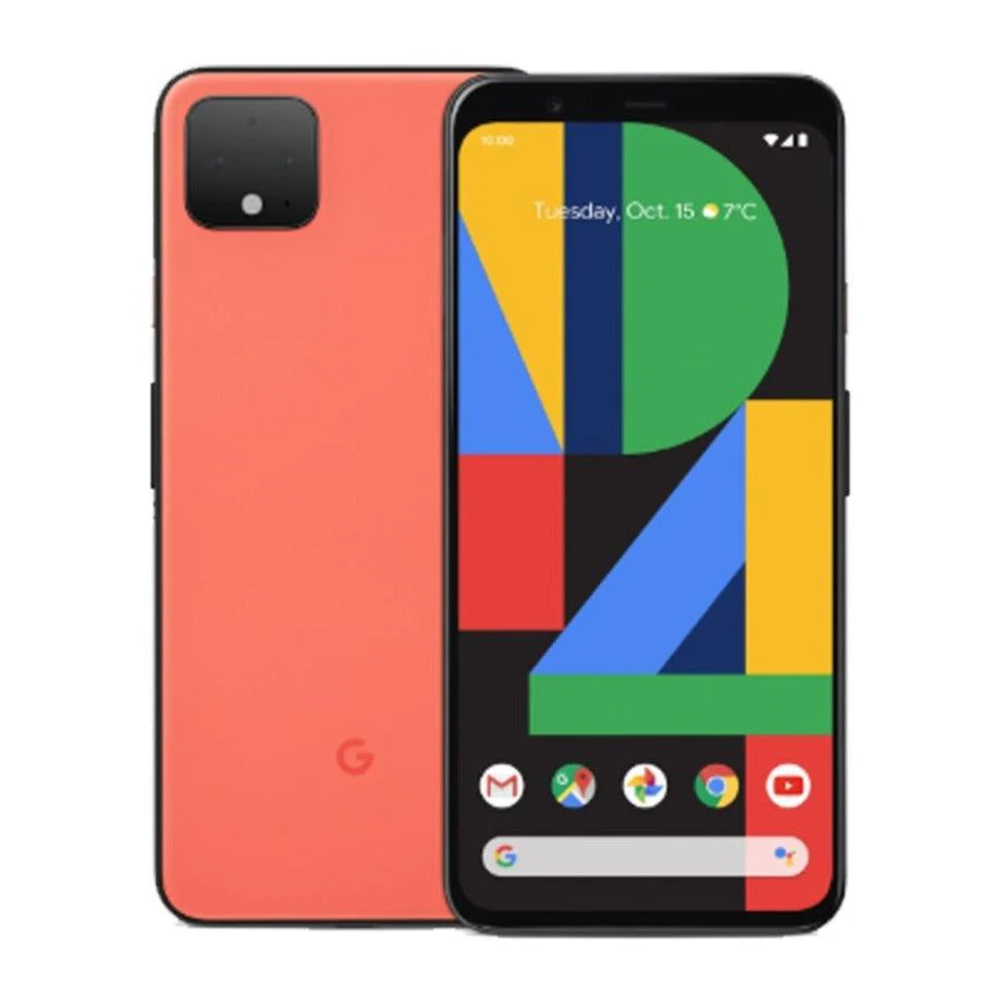 Pixel 4 XL - Image 3