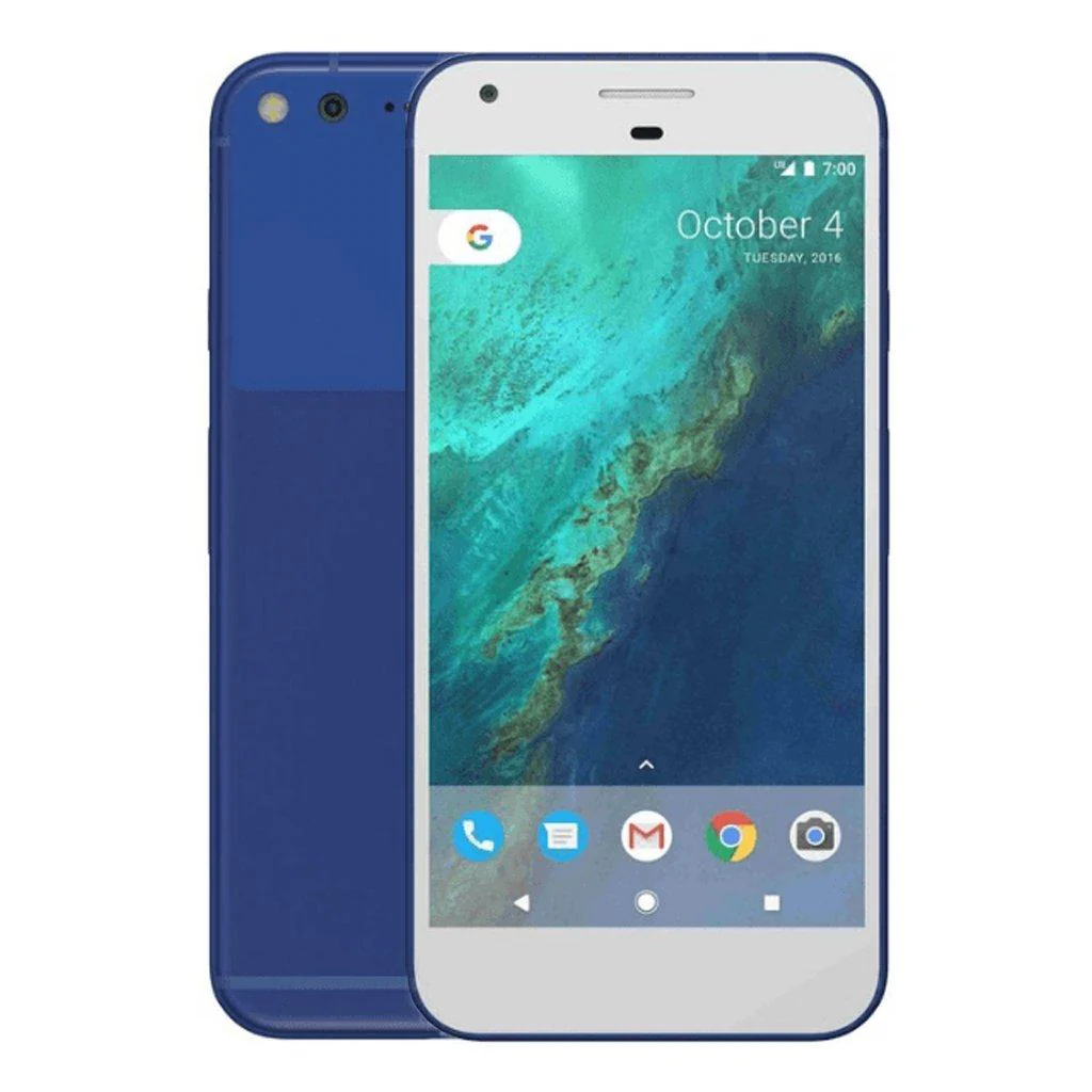 Google Pixel - Image 4