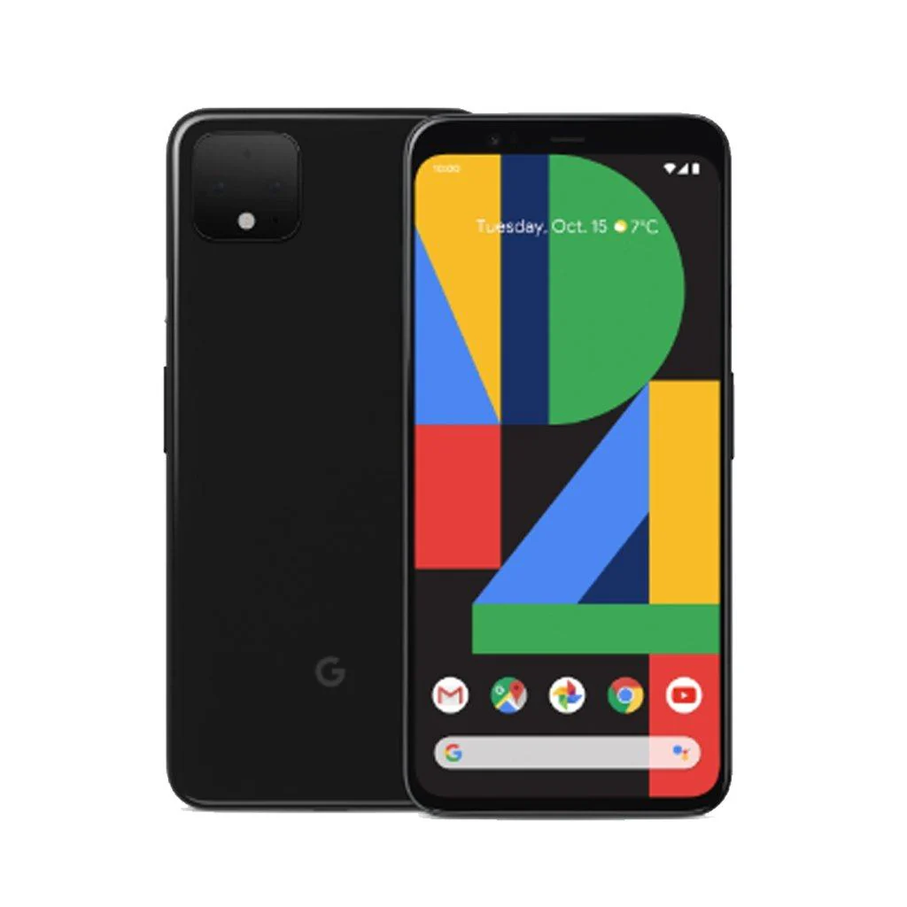 Pixel 4a 5G - Image 2