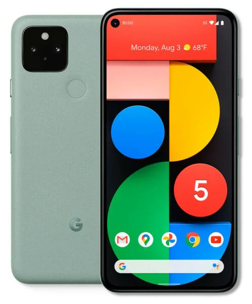 Pixel 5 - Image 3