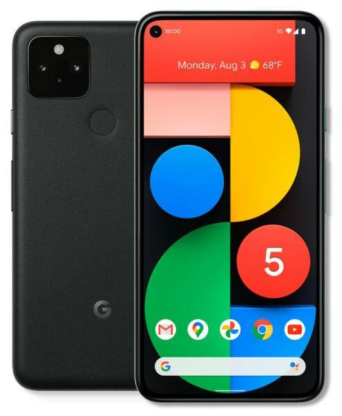 Pixel 5 - Image 5