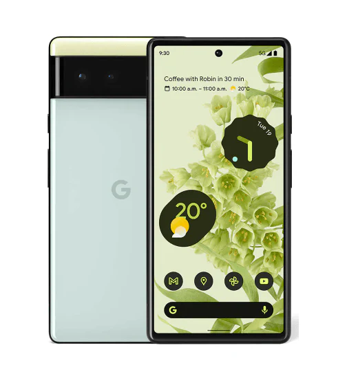 Pixel 6 - Image 3