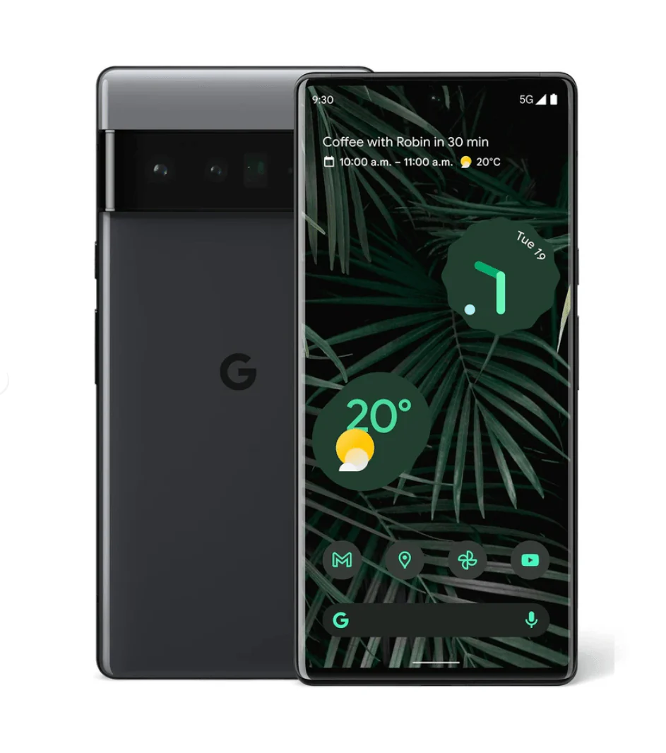 Pixel 6 Pro - Image 2