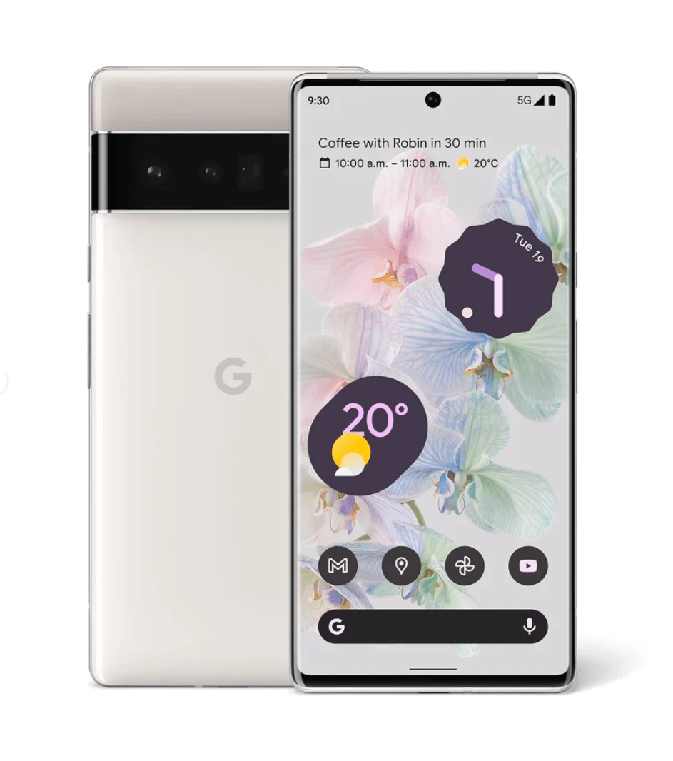 Pixel 6 Pro - Image 3