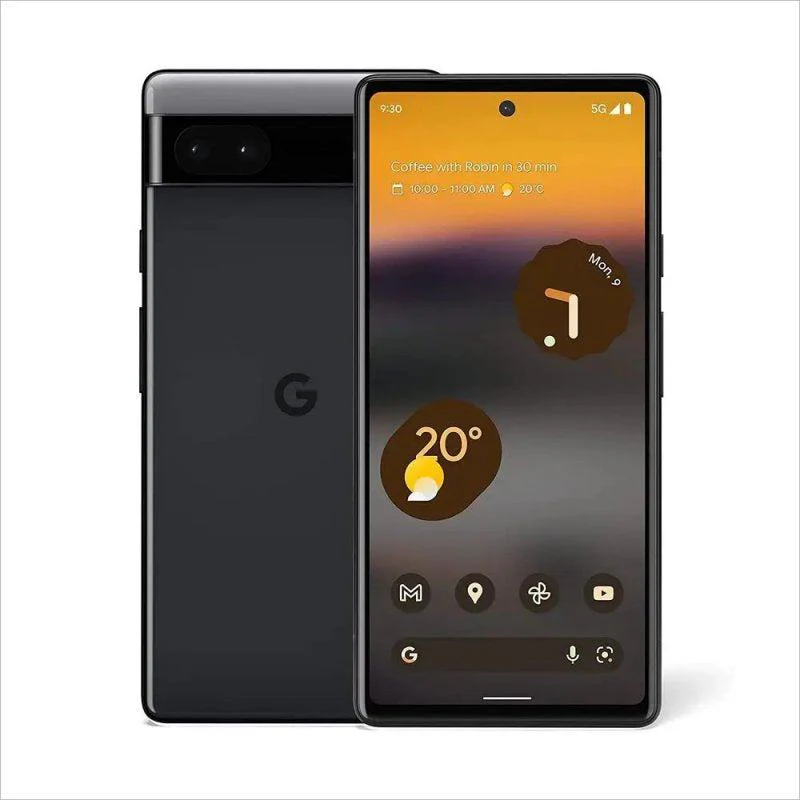 Pixel 6a - Image 3