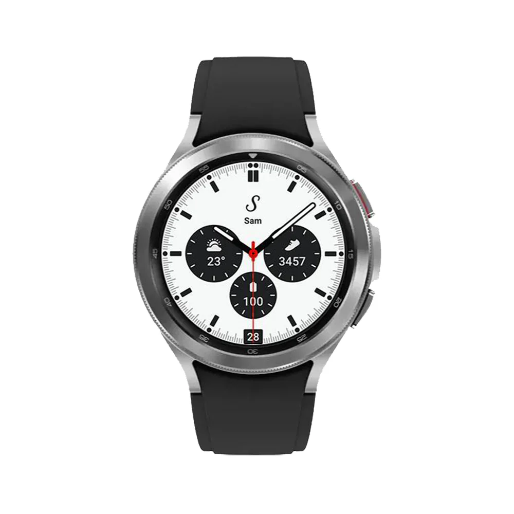 Galaxy Watch 4 Classic 42mm GPS - Image 2