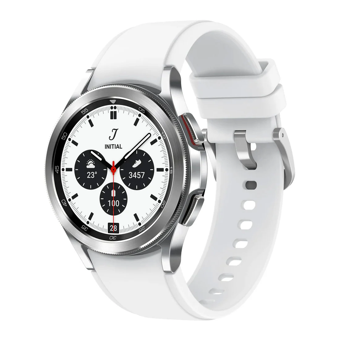 Galaxy Watch 4 Classic 42mm GPS - Image 3