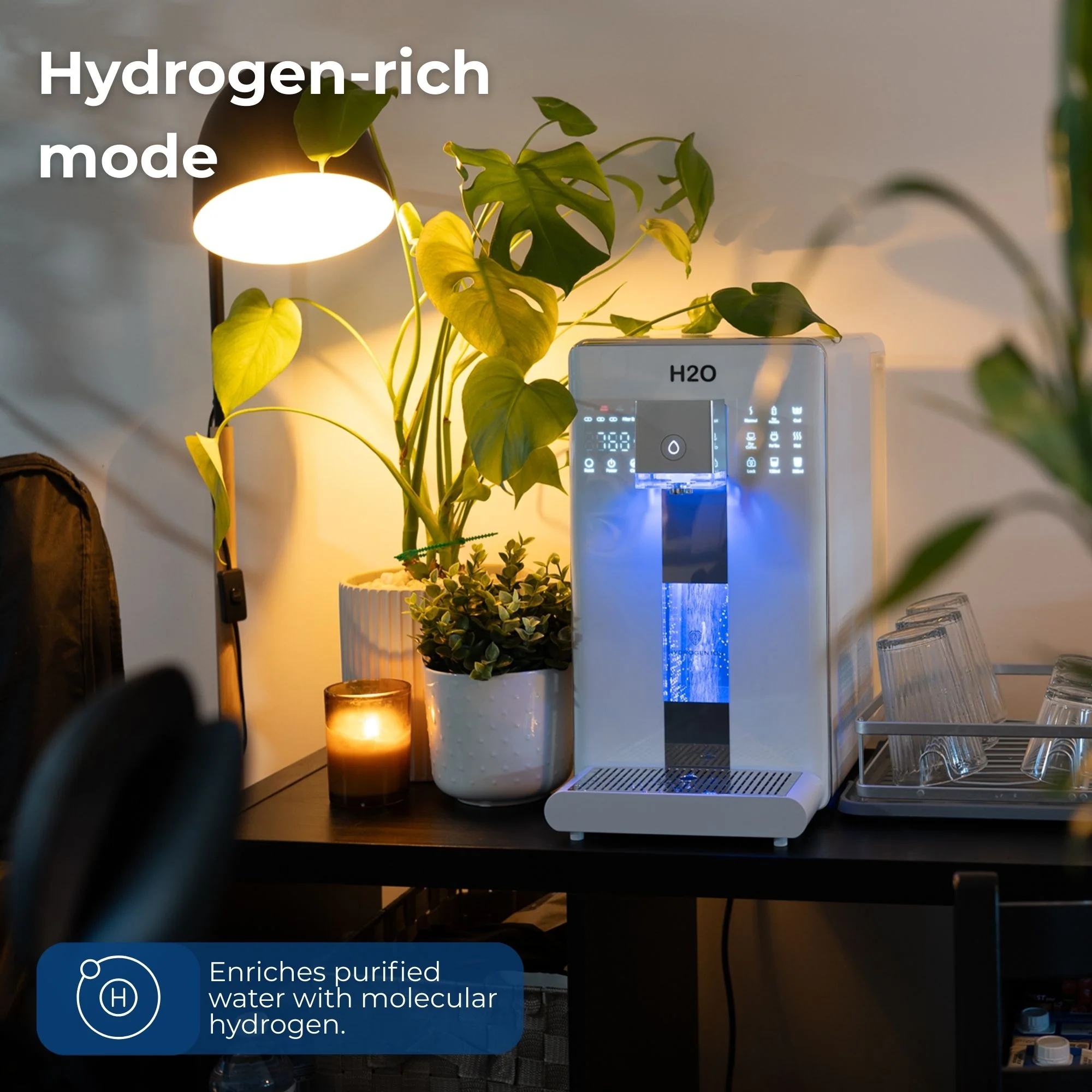 H2O Oasis Countertop Purifier - Image 5