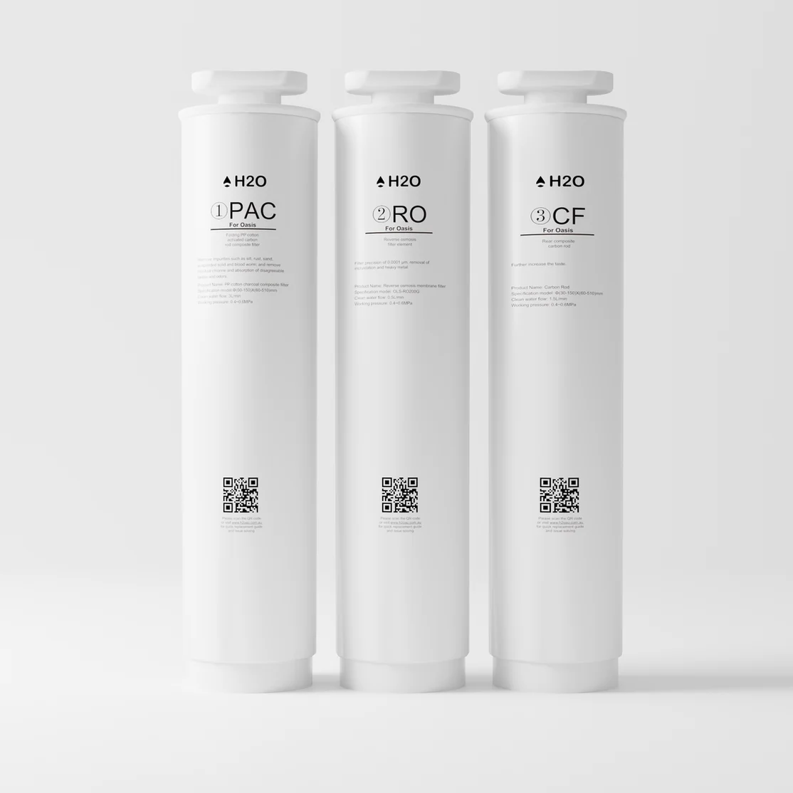 H2O Oasis Filters - Image 4