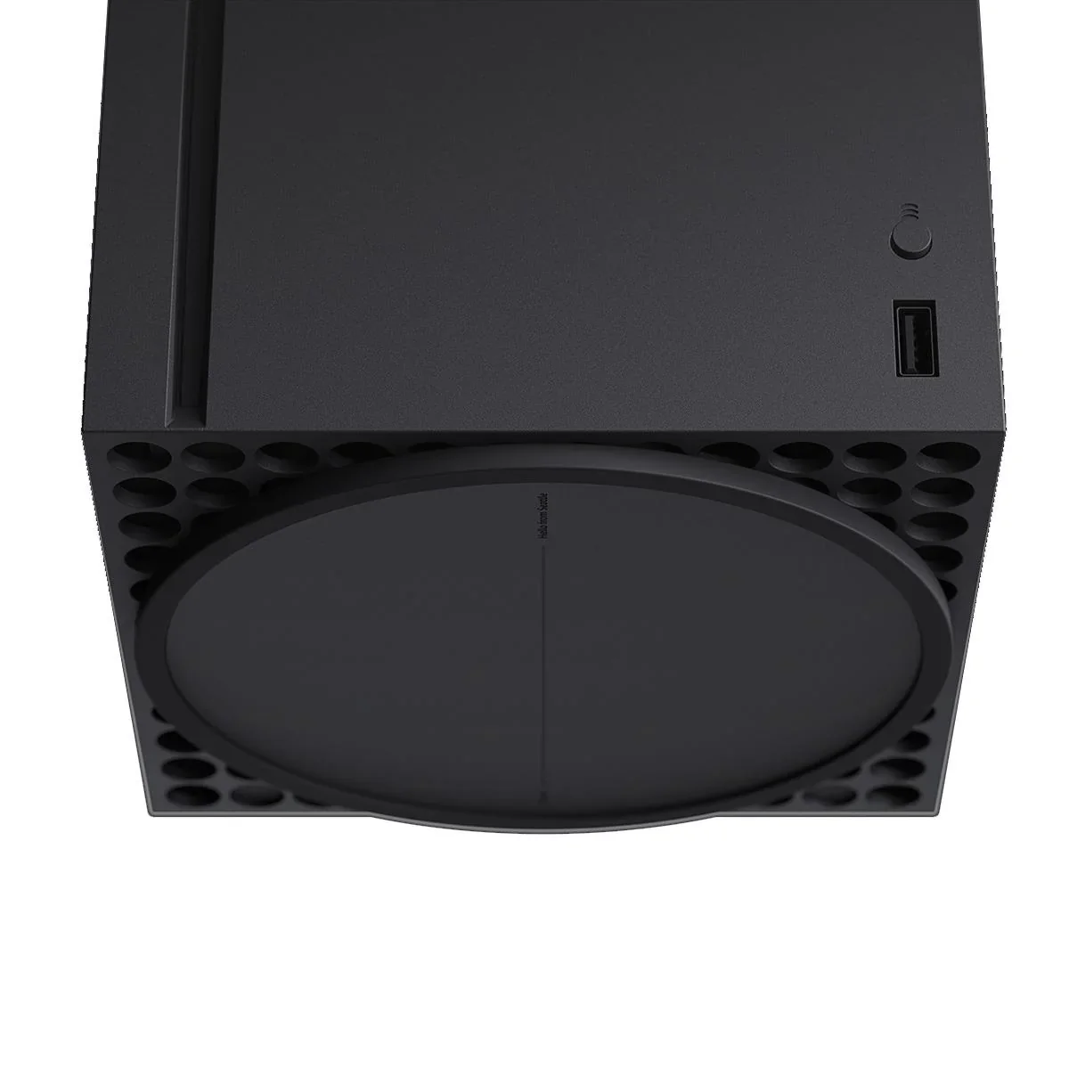 Xbox Series X 1TB Console - Image 3