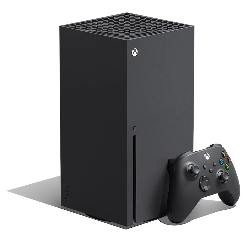 Xbox Series X 1TB Console - Image 4