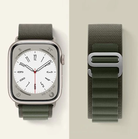 HOCO Apple Watch Alpine Band for All Series, 38/40/41mm - Image 2