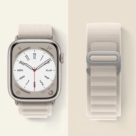 HOCO Apple Watch Alpine Band for All Series, 38/40/41mm - Image 4