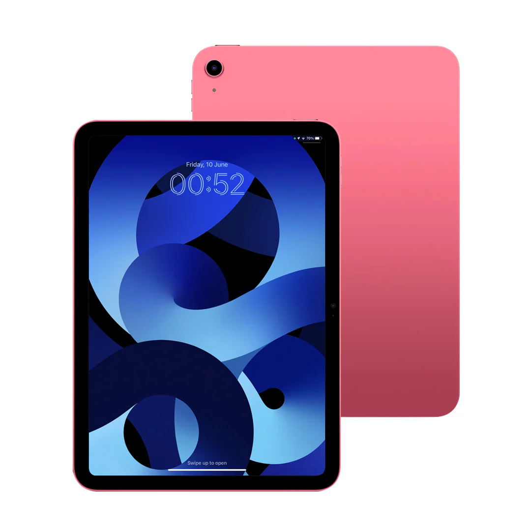 iPad 10 (Cellular) - Image 2