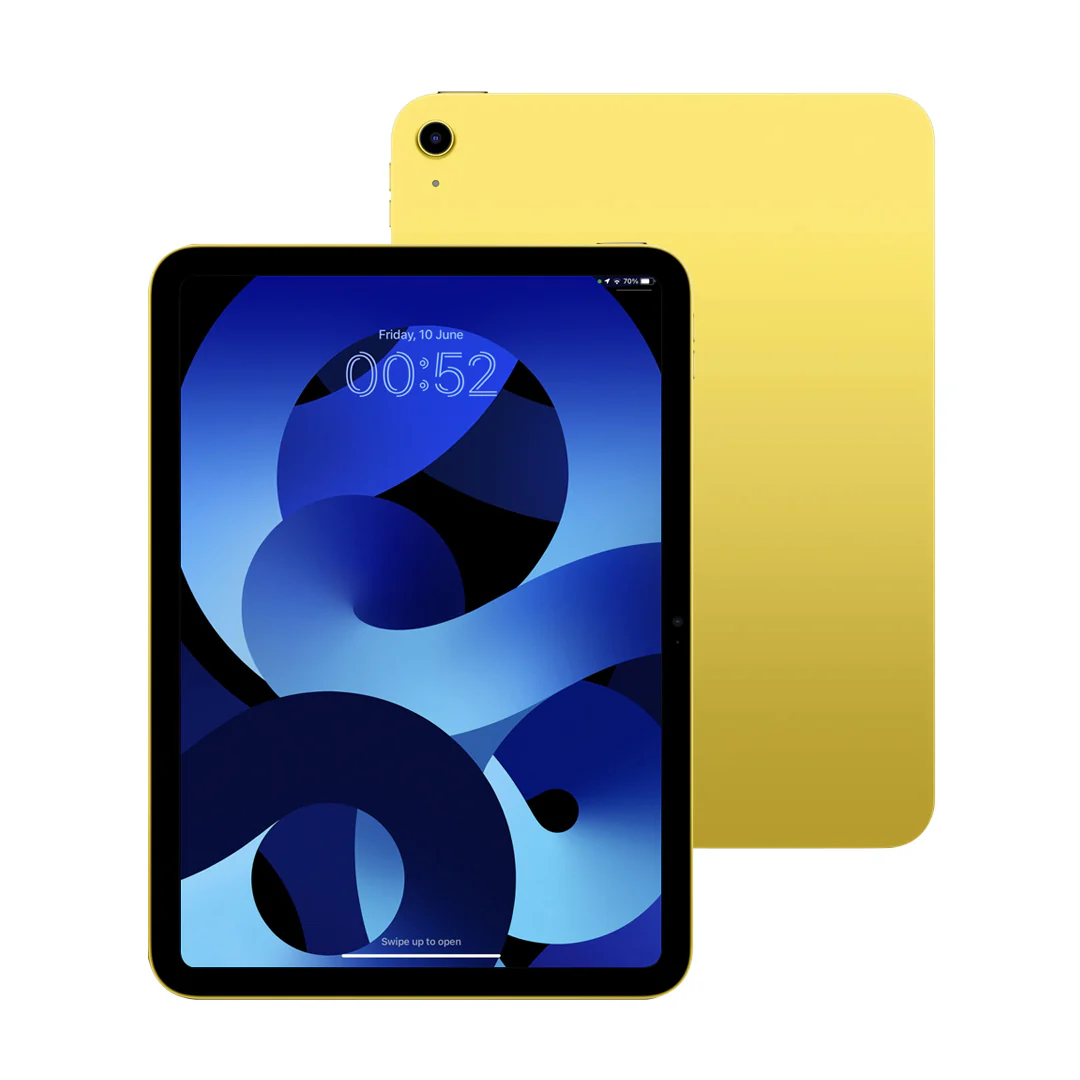 iPad 10 (WiFi) - Image 4