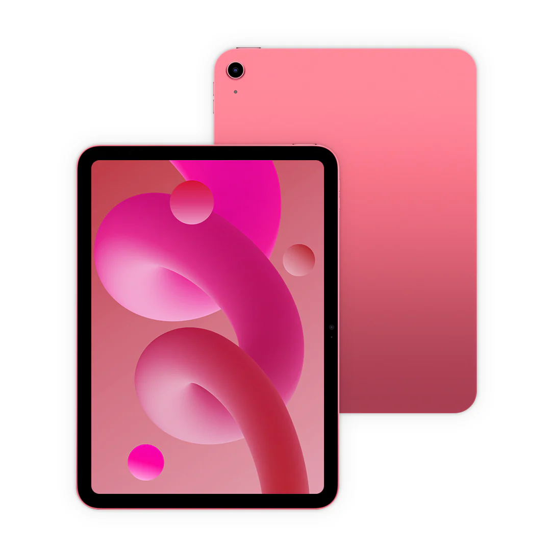 iPad 11 (A16) (Cellular) - Image 2