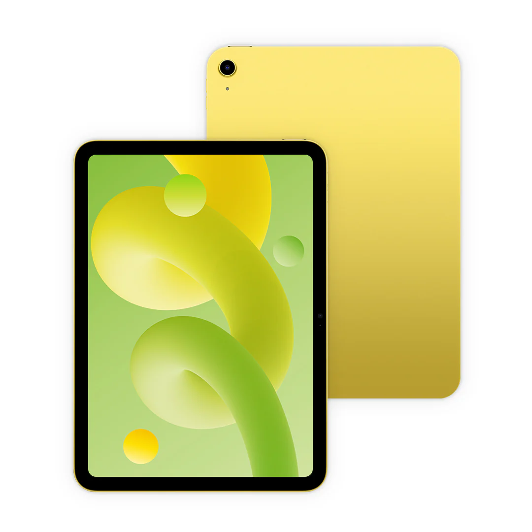 iPad 11 (A16) (Cellular) - Image 3