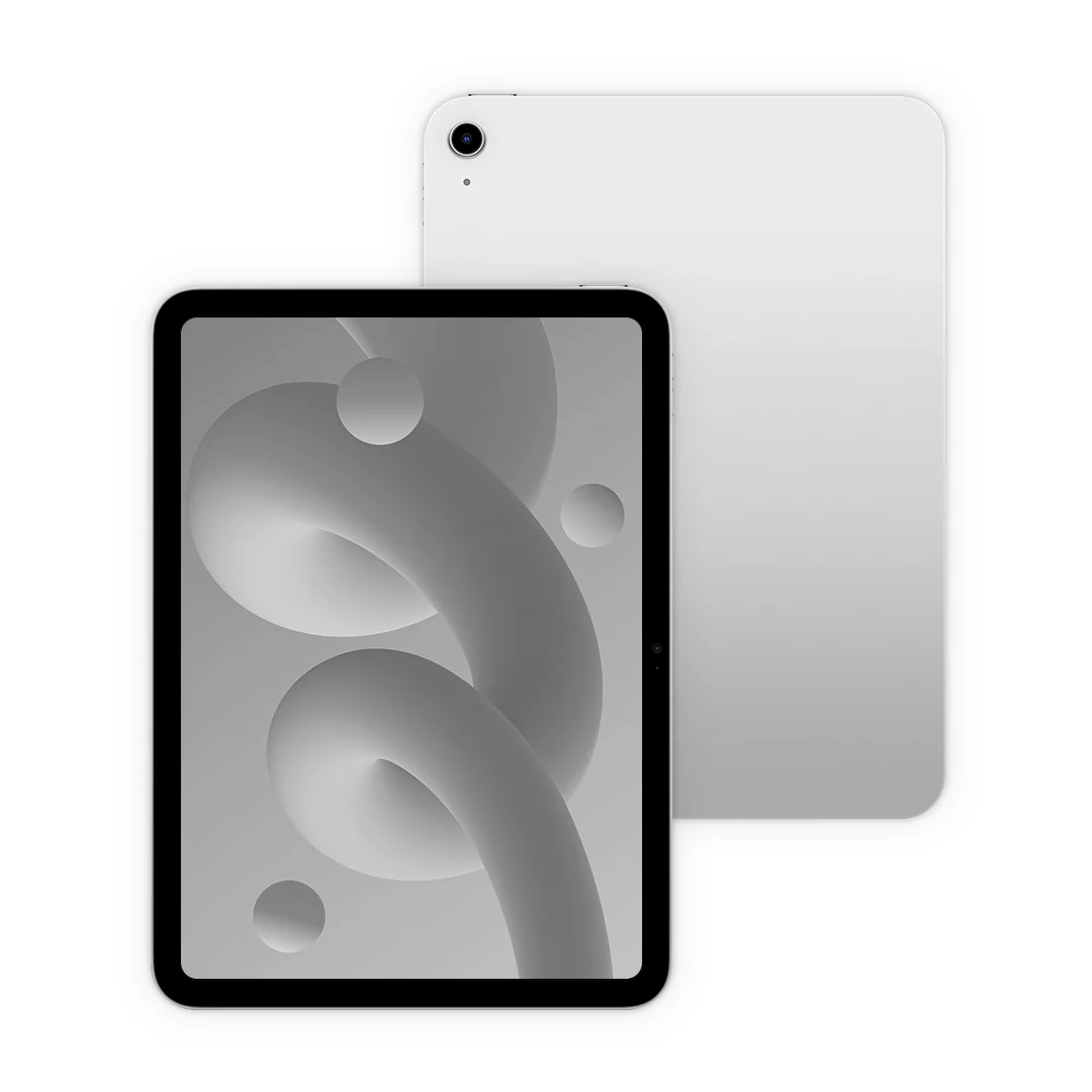 iPad 11 (A16) (Cellular) - Image 4