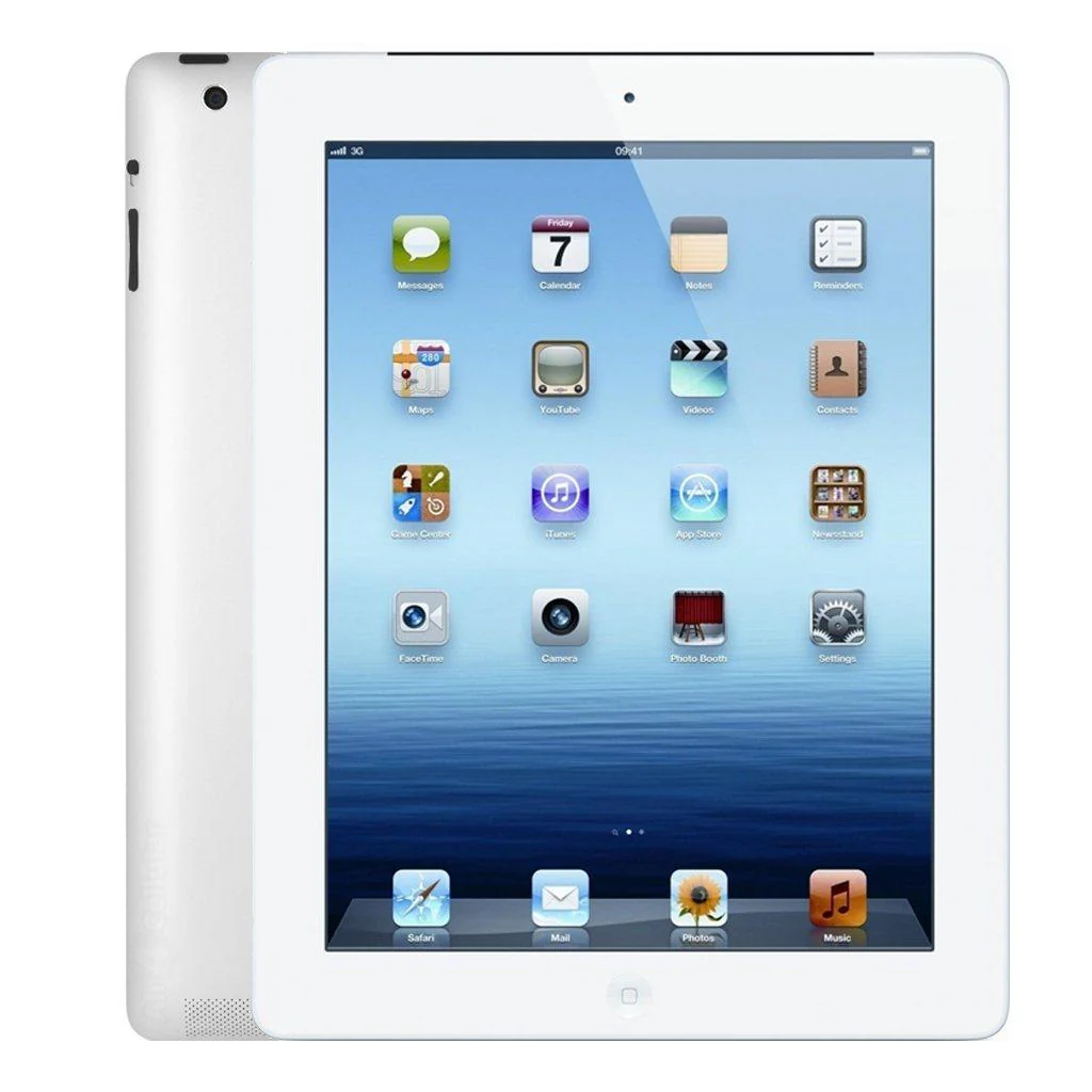 iPad 4 (Cellular) - Image 2