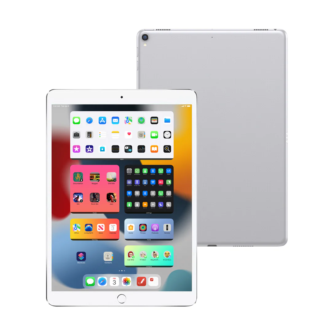 iPad 5 (Cellular) - Image 2