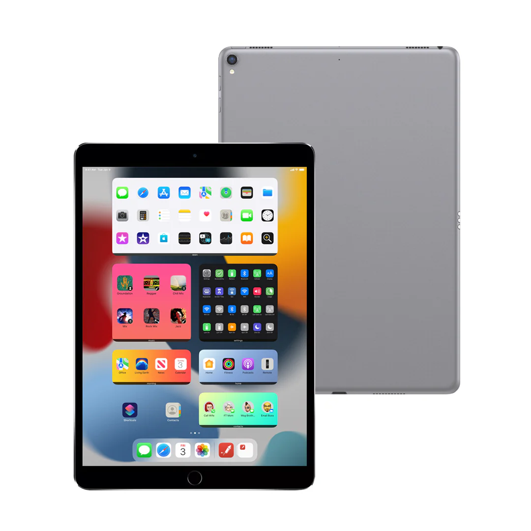 iPad 5 (Cellular) - Image 3