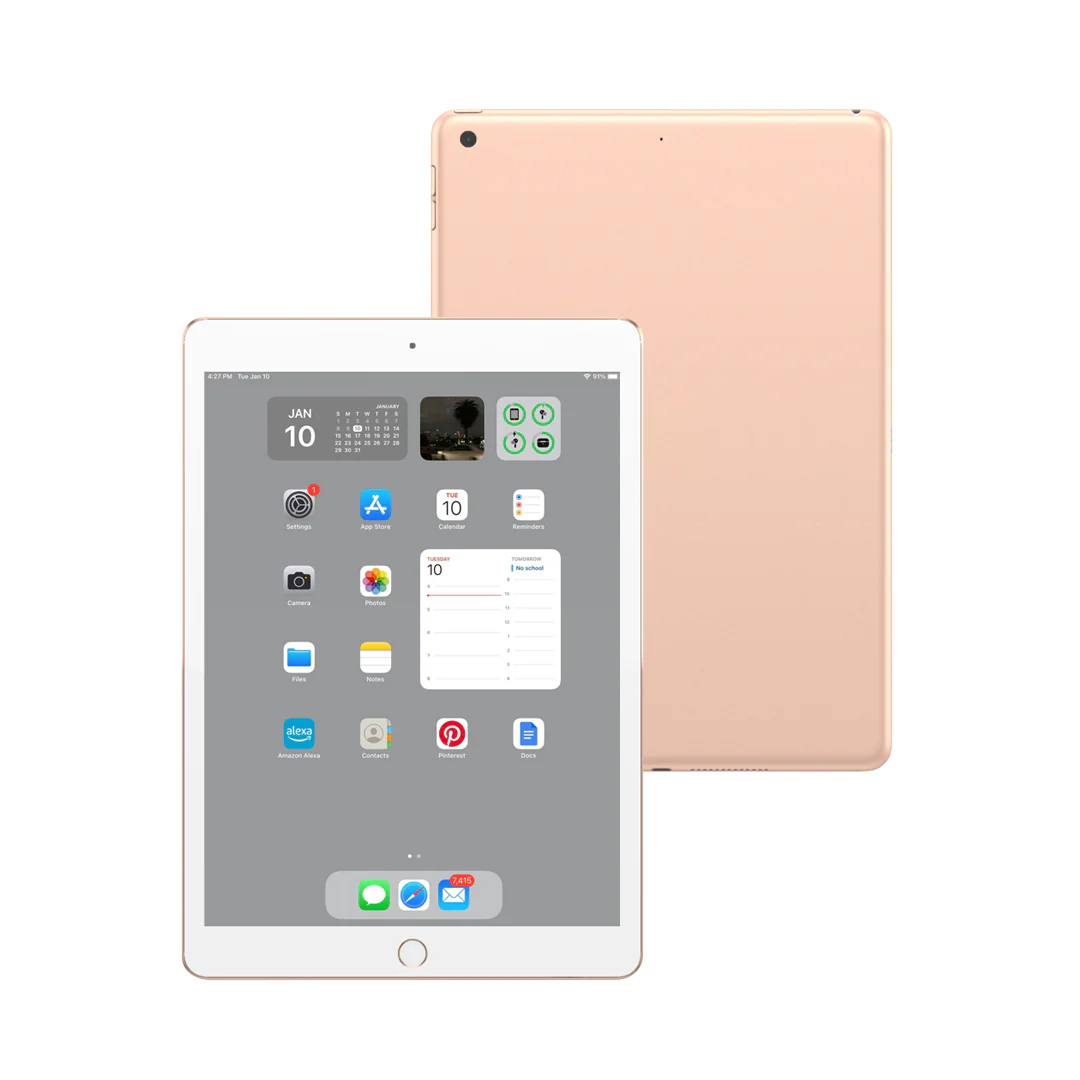 iPad 6 (Cellular) - Image 2
