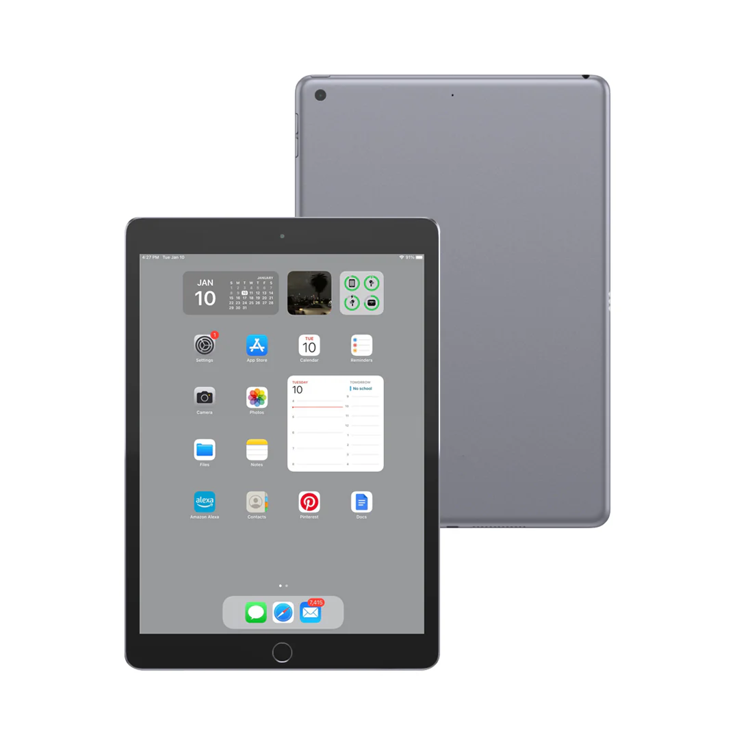 iPad 6 (WiFi) - Image 3