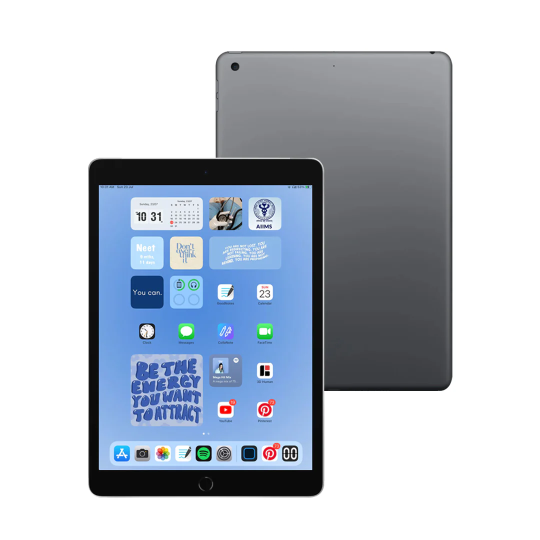 iPad 9 (WiFi) - Image 2