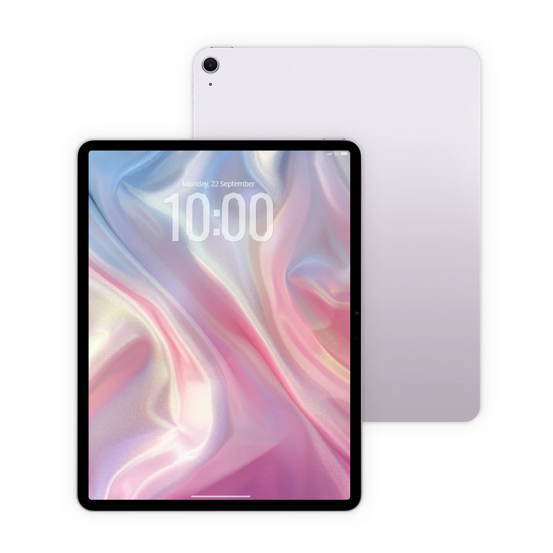 iPad Air 13 Inch M3 128GB (Cellular) - Image 3
