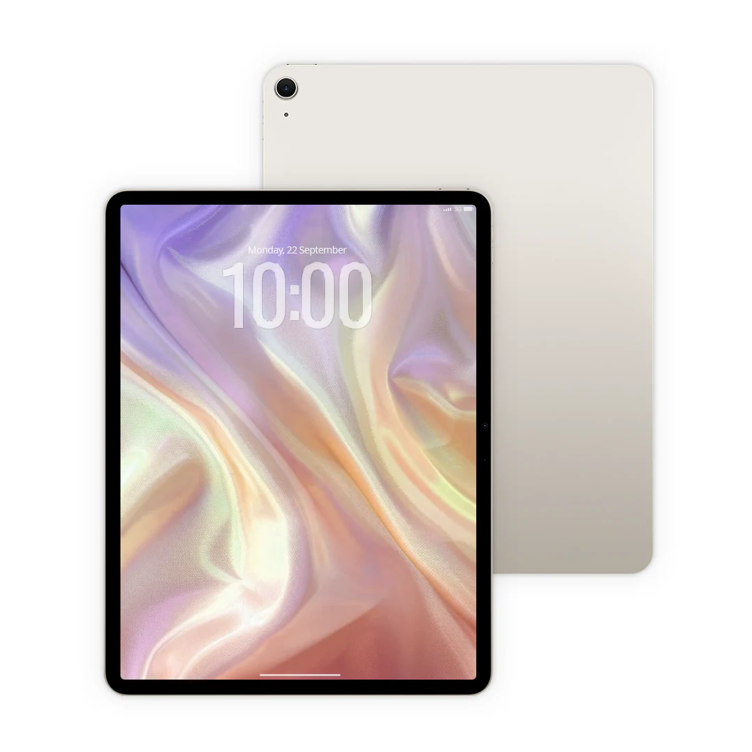 iPad Air 13 Inch M3 128GB (Cellular) - Image 4