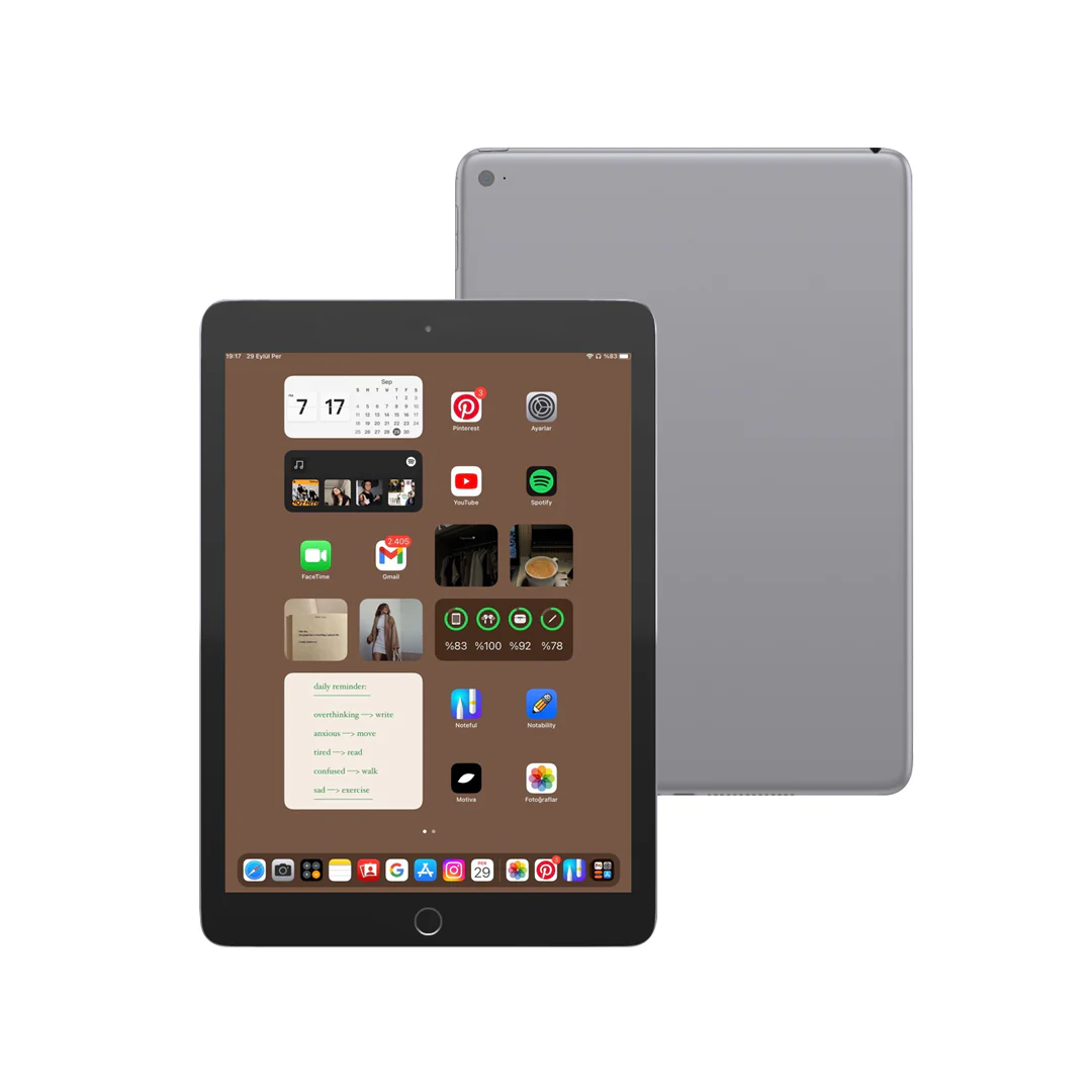 iPad Air 2 (Cellular) - Image 2