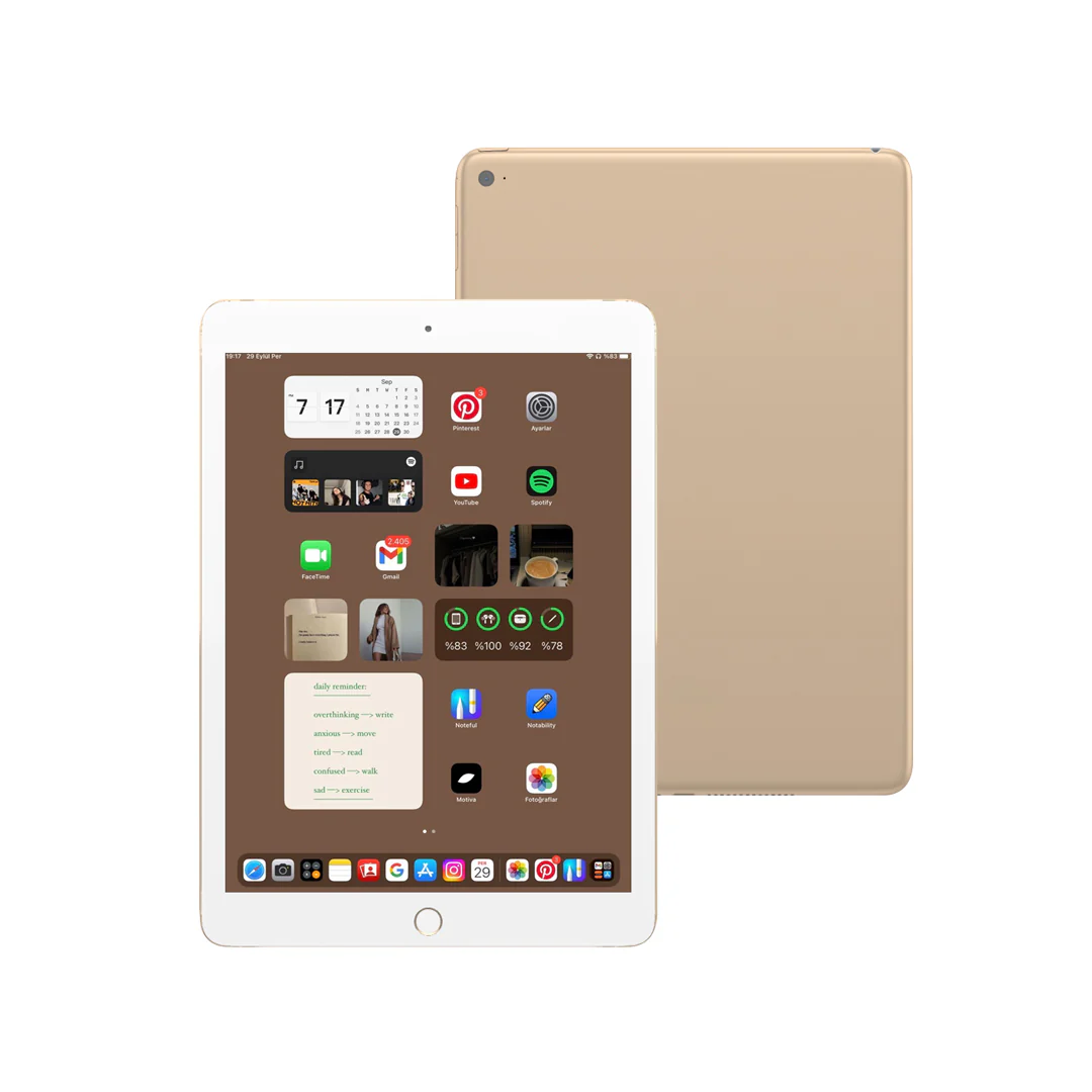 iPad Air 2 (WiFi) - Image 3