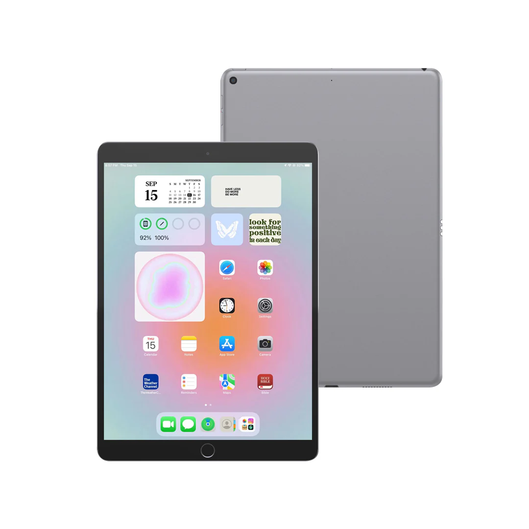 iPad Air 3 (Cellular) - Image 3