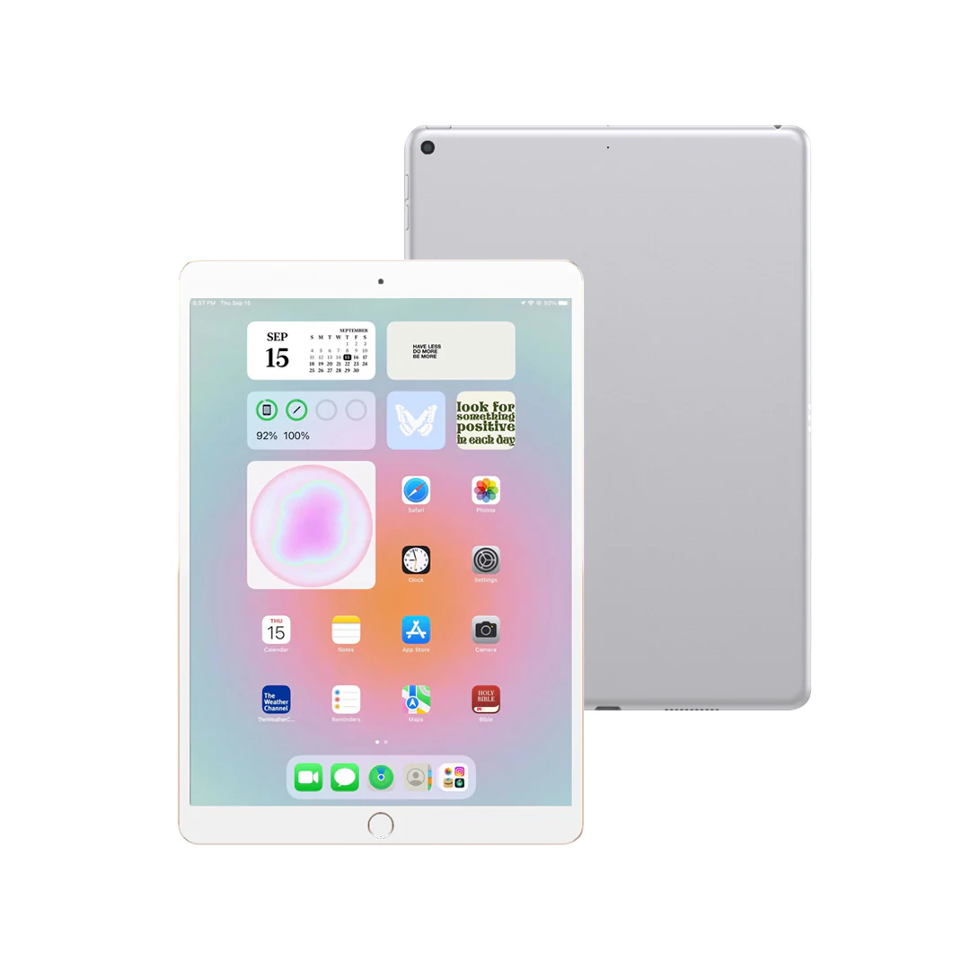 iPad Air 3 (WiFi) - Image 2