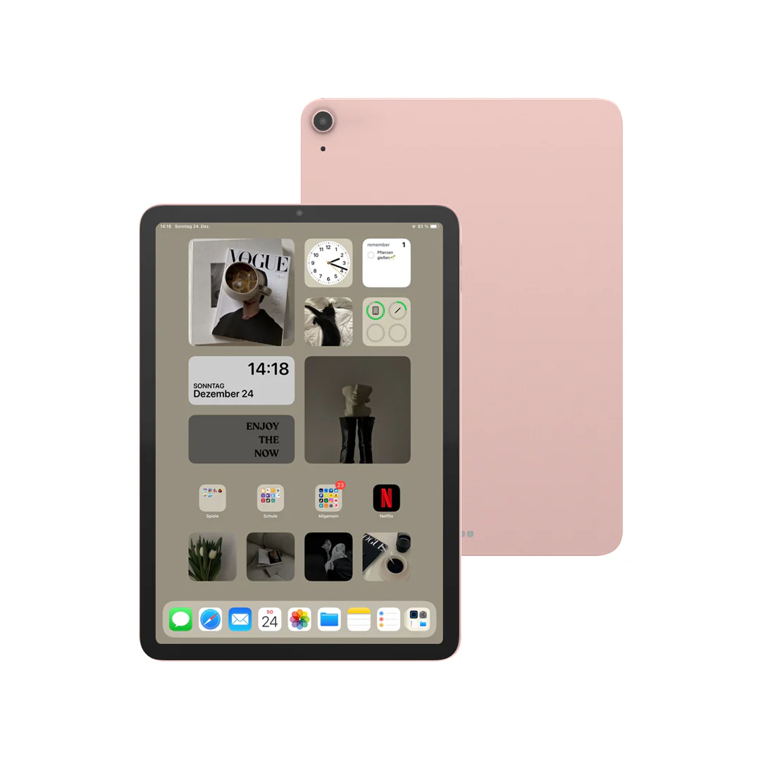 iPad Air 4 (Cellular) - Image 3