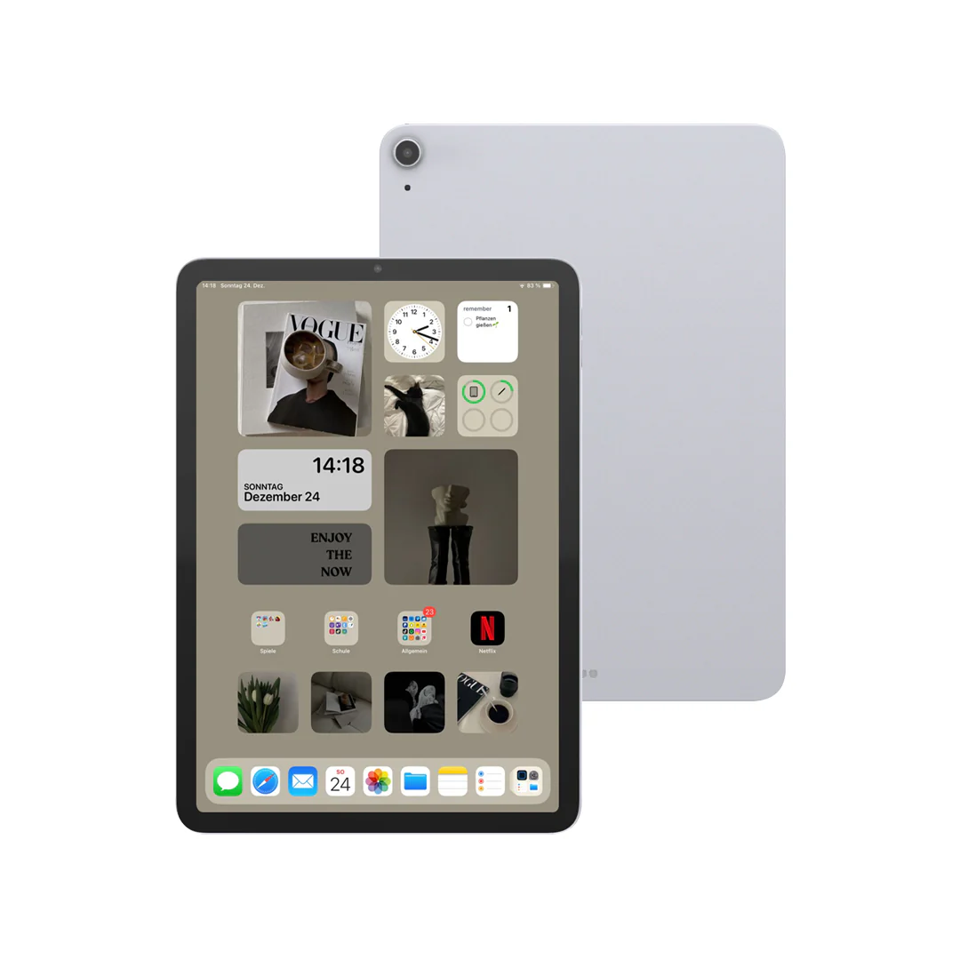 iPad Air 4 (Cellular) - Image 4