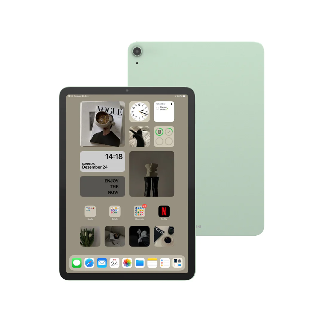iPad Air 4 (Wi-Fi) - Image 2