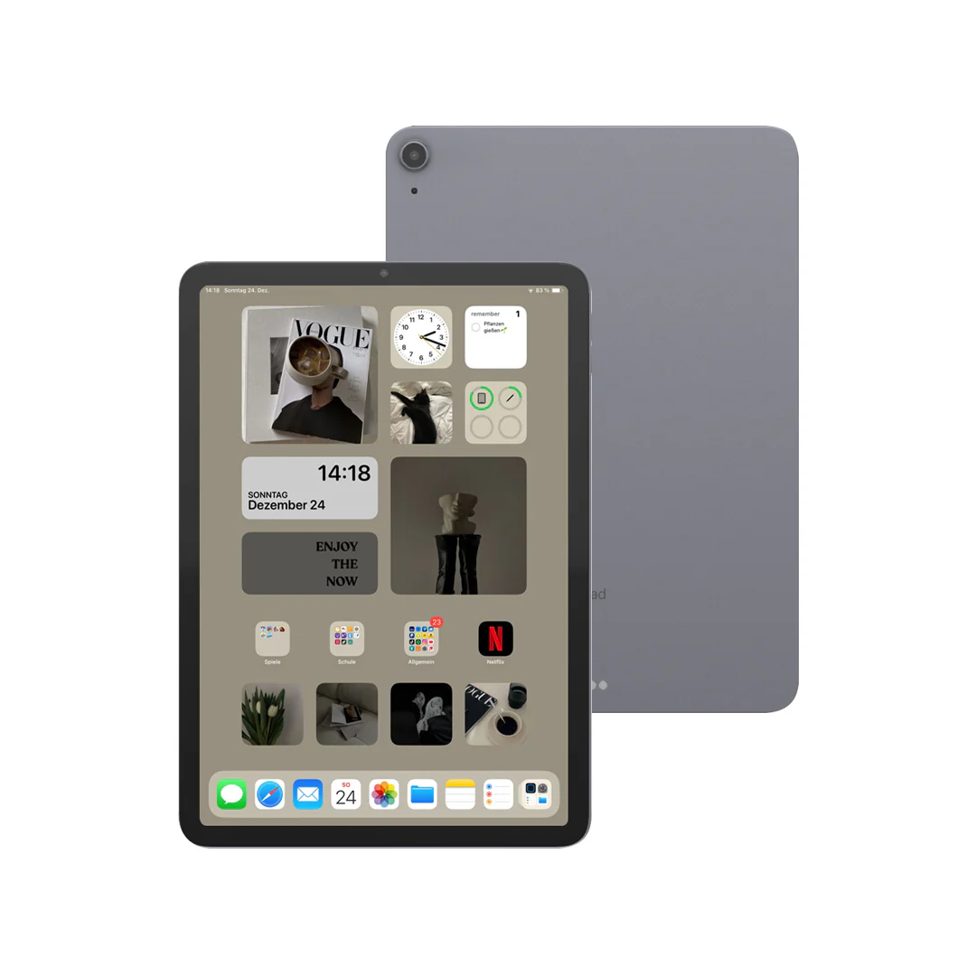 iPad Air 4 (Wi-Fi) - Image 5