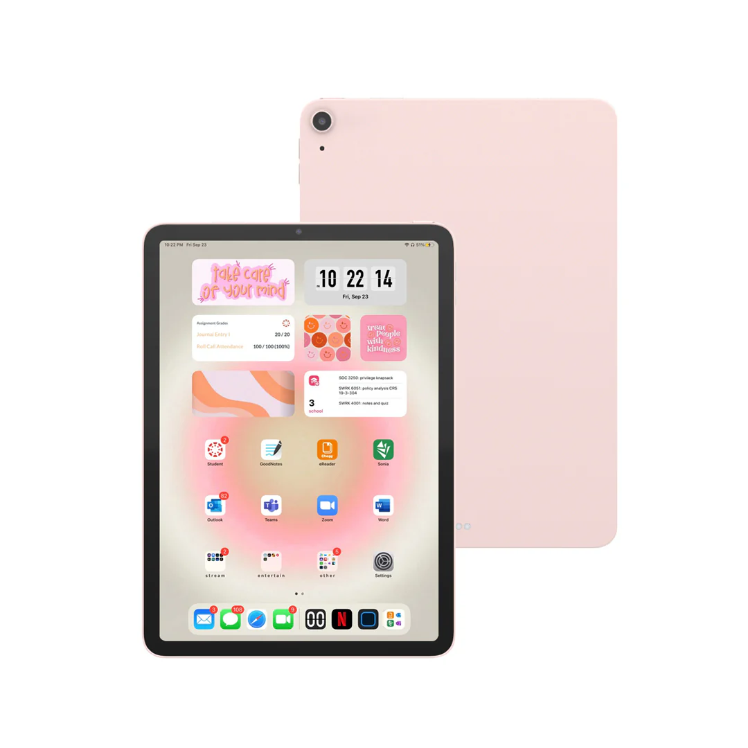 iPad Air 5 (Cellular) - Image 3