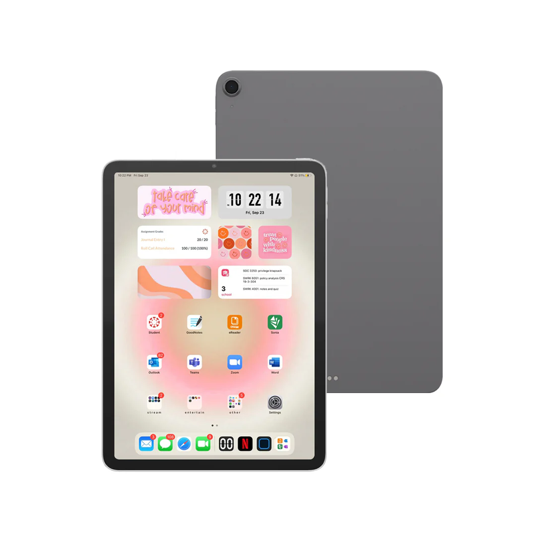 iPad Air 5 (Cellular) - Image 4